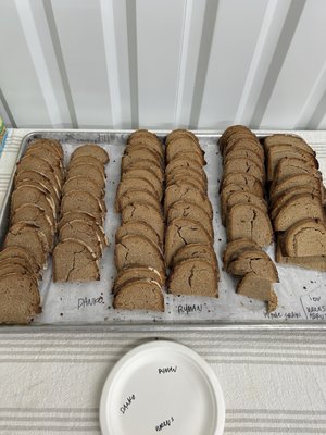 Barton Springs Mill by null