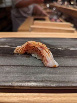 ITO by null