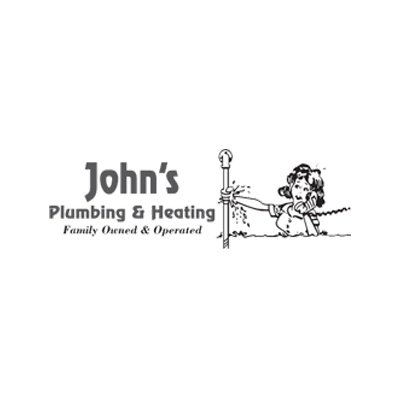 John's Plumbing & Heating Is Available