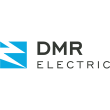 Slide of DMR Electric