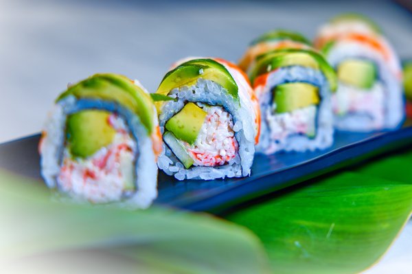 Shibui Japanese Restaurant by null