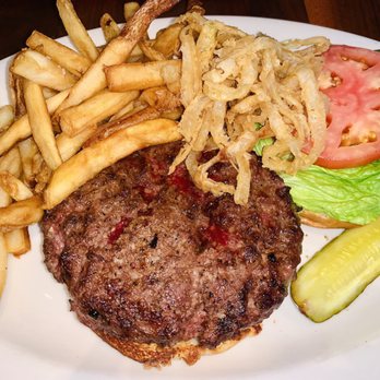 Bobby Van's Grill - Burger and fries! - Steakhouses Near Me - Jamaica, New York Bobby Van's Grill - Burger and fries! - Steakhouses Near Me - Jamaica, New York