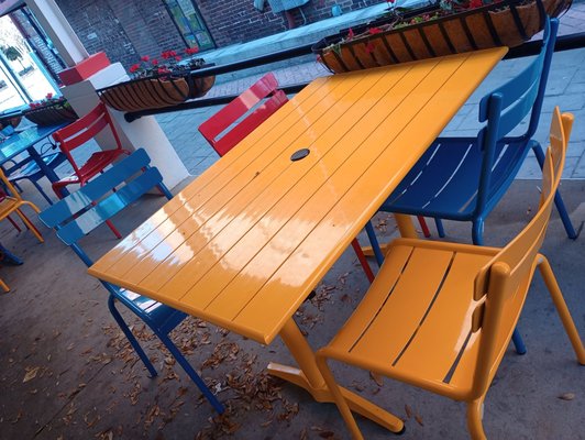 Joyland by null