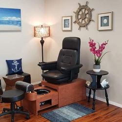 Dana's Day Spa