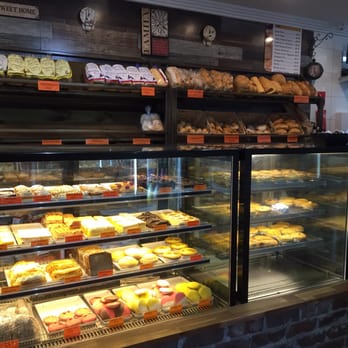 Tiffany Bakery - Bakeries Near Me - Baulkham Hills, NSW