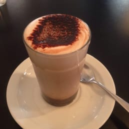Hot Chocolate
