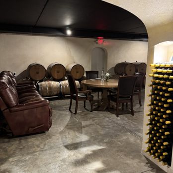 Staller Estate Winery - Cellar - Beer, Wine & Spirits Near Me - Delavan, Wisconsin