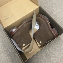 The Farm House Tack Shop - Ariat Leighton H2O Boots