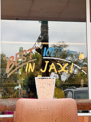 Angie's Subs At Jax Beach by null