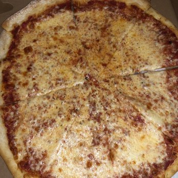 Johnny's Pizzeria - Large cheese pizza - Italian Near Me - Whippany, New Jersey Johnny's Pizzeria - Large cheese pizza - Italian Near Me - Whippany, New Jersey