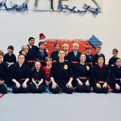 Monterey Martial Arts
