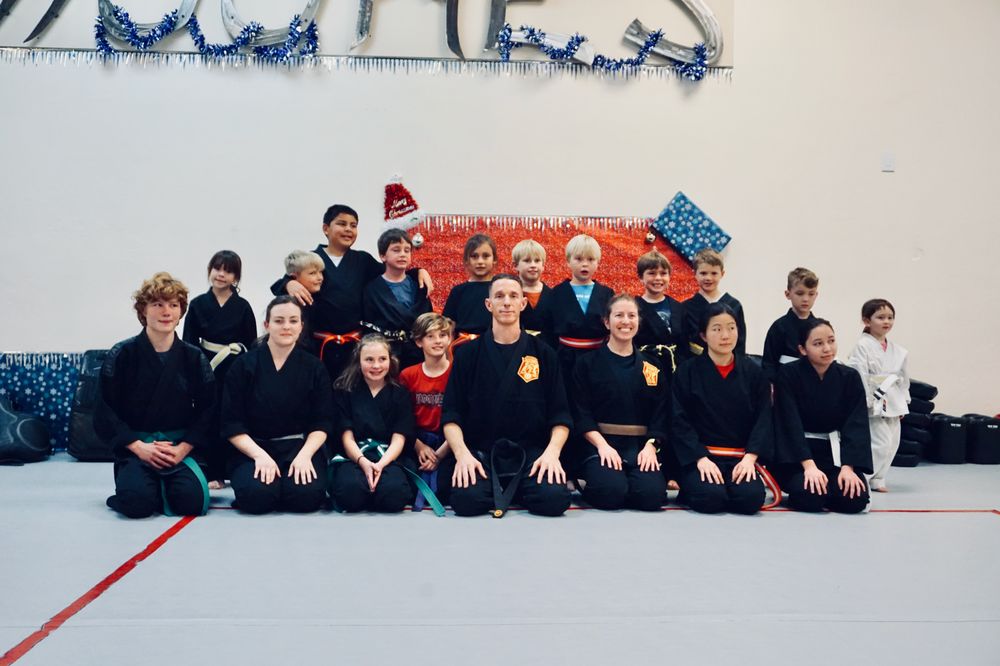 MONTEREY MARTIAL ARTS 43 Photos & 15 Reviews Martial Arts 465