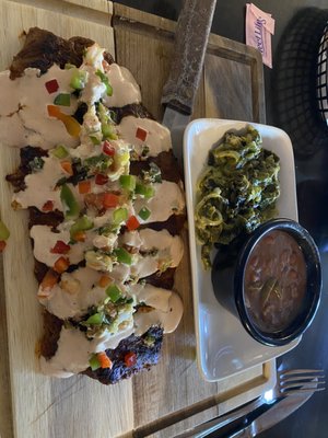 Toto's Mexican Restaurant by null