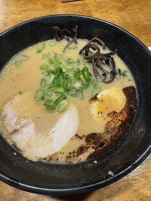 Asa Ramen by null