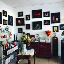 Reil Vintage - Paint's and decor
