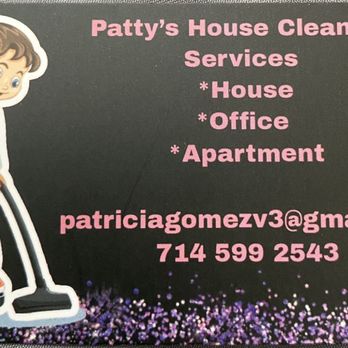 Patty’s House Cleaning - Home Cleaning Near Me Patty’s House Cleaning - Home Cleaning Near Me