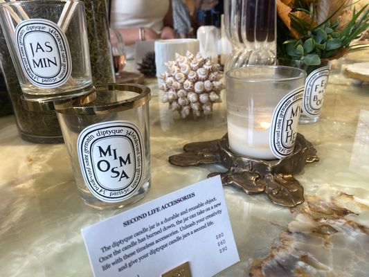 Diptyque The Grove by null