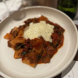 RIGATONI