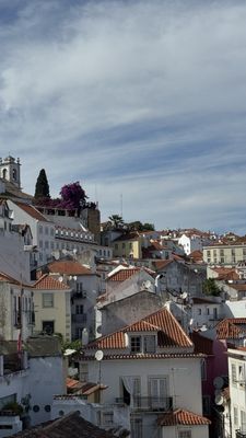 Memmo Alfama Hotel Lisboa by null
