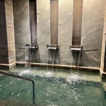 exhale Spa - mineral spa - Barre Classes Near Me - Beaver Creek, Colorado