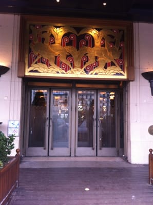 Brasserie Georges by null