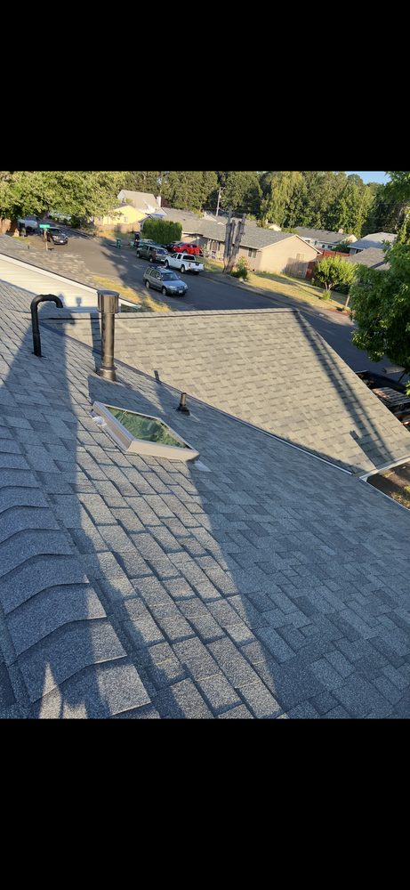 Slide of Schuh Homes