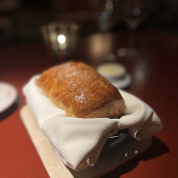 Tiny Lou's - Bread service $6 - French Near Me - Atlanta, Georgia