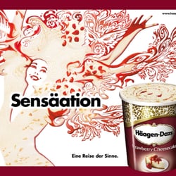 Häagen Dazs