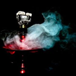 Casablanca Hookah Lounge