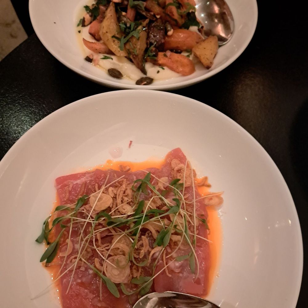 Parcelle - Wine Bars Near Me - New York, New York