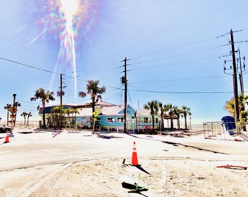 Caddy's Treasure Island by null