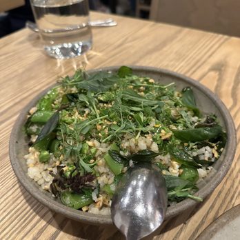 Ernest - Fried rice, quite tasty - New American Near Me - San Francisco, California Ernest - Fried rice, quite tasty - New American Near Me - San Francisco, California