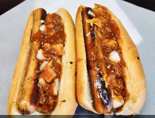 The Roast Grill by null