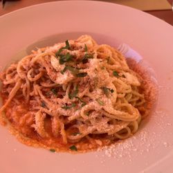 Café Central - Bolognese
