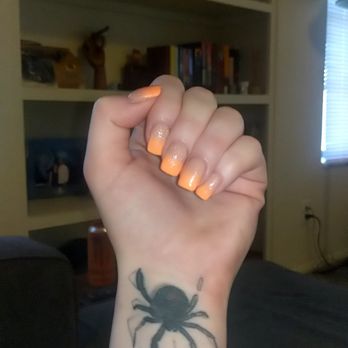 Serene Nails Spa - Ombre. - Nail Salons Near Me - Scottsdale, Arizona Serene Nails Spa - Ombre. - Nail Salons Near Me - Scottsdale, Arizona