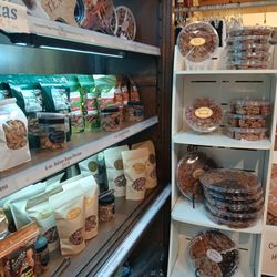 Potter Country Store