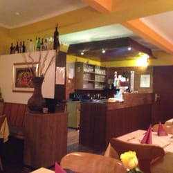 Bella Tandoori