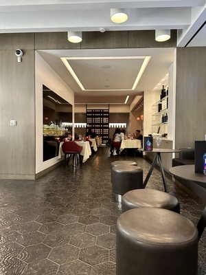 JUSTIN Downtown Tasting Room by null