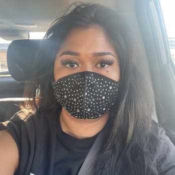 Boundless Beauty - Snapchat flipped it so the left side is actually the right messed up brow. But you can see the complete difference. - Permanent Makeup Near Me - Las Vegas, Nevada