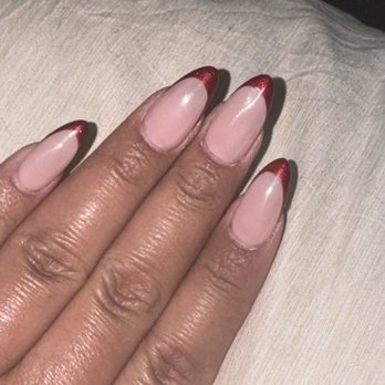 M Nails & Spa - Waxing Near Me - Hayward, California