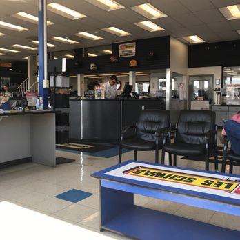 Les Schwab Tire Center - Tires Near Me - Klamath Falls, Oregon Les Schwab Tire Center - Tires Near Me - Klamath Falls, Oregon