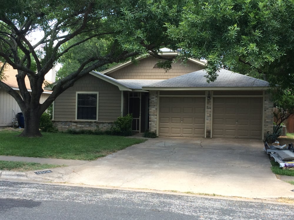 Slide of Titan Siding, Windows and Exteriors