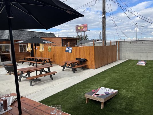 Jack's BBQ - Lakewood by null