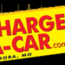 Charge A Car