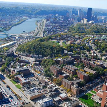 Carlow University - Colleges & Universities Near Me - Pittsburgh, Pennsylvania