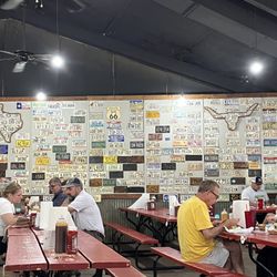 Hammond's BBQ