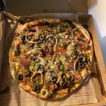 MOD Pizza - Another mod special - Fast Food Near Me - Puyallup, Washington MOD Pizza - Another mod special - Fast Food Near Me - Puyallup, Washington