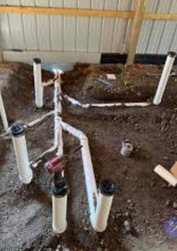 Slide of JL Plumbing