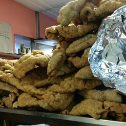 Chicharron