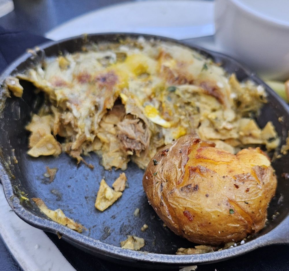 Social spots from Cup Cafe